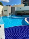 Apartamento Flat Atrium No Melhor de Caldas Novas
