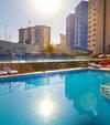Golden Dolphin Grand Resort - Apt 401