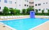 Apartamento Encontro Das Aguas