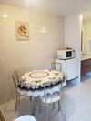 Apartamento Hot Springs