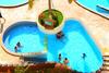 Apartamento Thermas Place 502