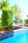 Apartamento Thermas Place 502