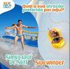 Apartamento Resort Do Lago Caldas Novas