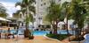 Priv� Riviera - Apartamento 2 Quartos Via - Euemcaldas