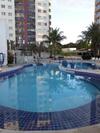 Apartamento Thermas Do Bandeirante - 3 Quartos
