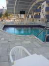 Apartamento Thermas Do Bandeirante - 3 Quartos
