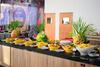 Apartamento No Resort Encontro Das �guas Thermas