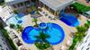 Apartamento No Resort Encontro Das �guas Thermas