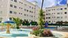 Apartamento No Resort Encontro Das �guas Thermas