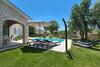 Villa Krmed With Private Pool