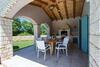 Villa Krmed With Private Pool