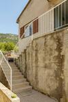 Apartamento Secret Garden Komiza