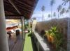 Casa De Praia, Beira-mar