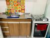 Apartamento Inteiro Com Wifi 70mb, Ar Condicionado, Proximo Ao Estadio Do Caf�