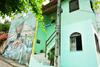 Bed & Breakfast Casa Da Mineira Hospedaria
