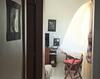 Apartamento Apto T�rreo 2 Quartos AC