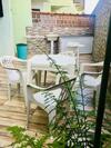 Apartamento/casa - Ilha Comprida/sp At� 10 Pessoas