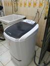 Pensionato Quarto Individual Em Maring�/pr