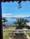 Casa Para Temporada Com Vista Para O Mar