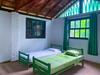 Bed & Breakfast Hayway Sustent�vel