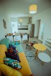 Apartamentos Super Aconchegantes Em Condom�nio