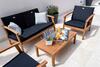 Apartamentos Villa Sego