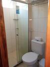 Apartamento Beira Mar Com Vista Do Mar Do Cabo Branco B
