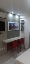 Apartamento Israel Flat Tamba� Apto 230