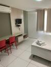 Apartamento Israel Flat Hotel Tambau