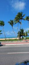 Apartamento Flat Jo�o Pessoa Cabo Branco Promo��o