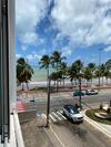 Apartamento Flat � Beira-mar De Cabo Branco