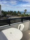 Mar Do Cabo Branco Residence Flats Apart