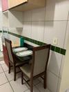 Apartamento A 150m Do Mar No Bessa