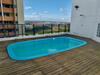 Apartamento Aconchegante Com Linda Vista