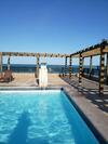 Apartamento Marinas 08 - Flat Na Orla Do Cabo Branco
