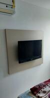 Apartamento Residencial Amazonas Apto 1205