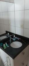 Apartamento Residencial Amazonas Apto 1205