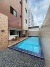 Espetacular Apartamento 2 Quartos No Bessa