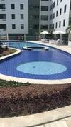 Apartamento Flat Luxor Tamba�