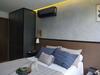 Apartamento Lindo Flat Com �rea Externa Privativa.