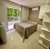 Apartamento Flat Em Tamba� Beira Mar