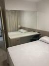 Apartamento/flat, Macei�, Beira Mar Dejati�ca, Jtr
