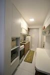 Apartamento Novo Beira Mar Jtr