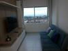 Apartamento Apt 2 Quartos, Pr�ximo � Praia E Ao Shopping