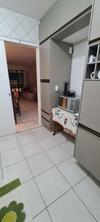 Apartamento P� Na Areia, Sombra E Agua Fresca!