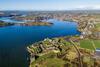 Marina Views, Kinsale, Exquisite Holiday Homes, Sleeps 16