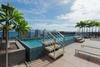 Apartamento Flat Com Piscina E Vista Pro Mar Em Ponta Verde Al