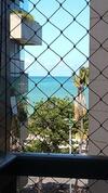 Apartamento Paju�ara Maceio P� Na Areia
