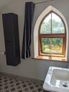 Hostal Downstairs Double Room With Swilly View Shared Large Bathroom