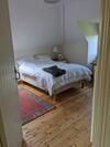 Hostal Downstairs Double Room With Swilly View Shared Large Bathroom